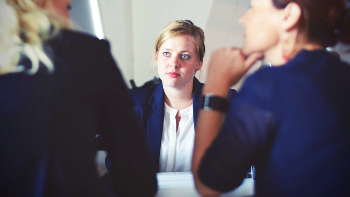 Les 6 astuces de Lise pour réussir son entretien d’admission FGES